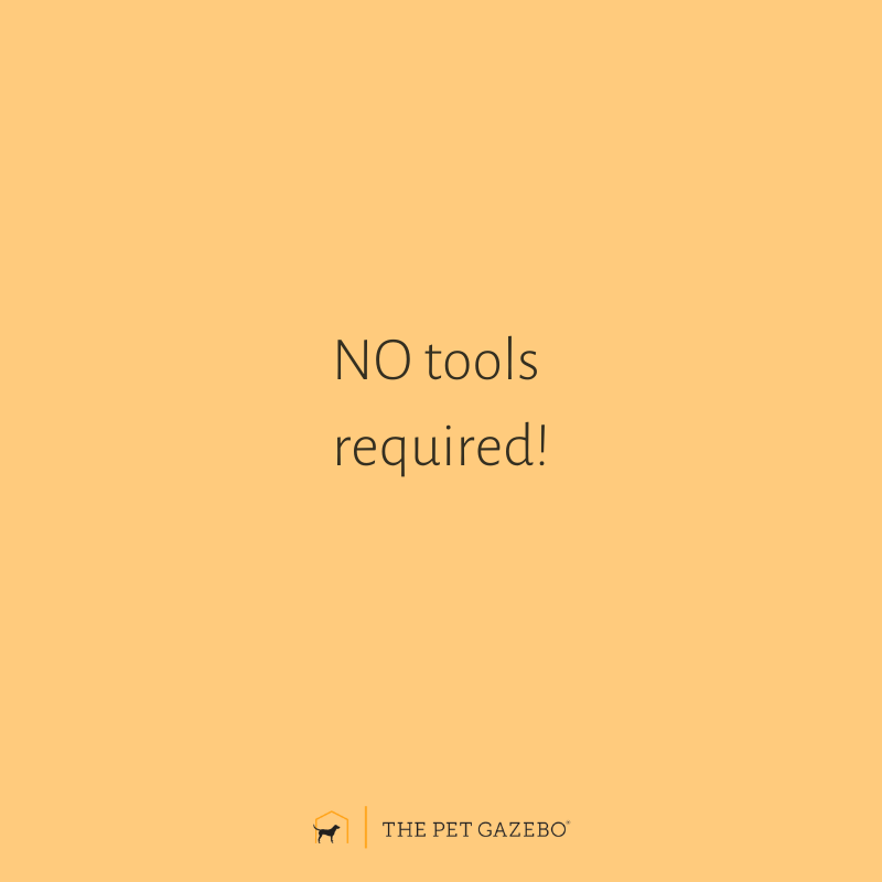 WinWorldIntl's tweet photo. Pet owners, rejoice! The perfect kennel requires no tools for setup! 🛠️ https://t.co/H7ObjYbwvx