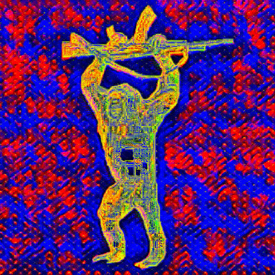 moritzheiden's tweet image. David was first and picked number 73 from the randomized list of holders.

0x942e312ca1b35b93b84ff3686037f4e783a26b47

Congratulations!

Now the @monkeyverseDAO has to decide which Affen to give away.
Bruce Vervayne? Christopher Colobus? Chewuacca or maybe J. Sebastian Patach?