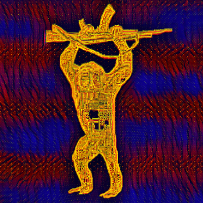 moritzheiden's tweet image. David was first and picked number 73 from the randomized list of holders.

0x942e312ca1b35b93b84ff3686037f4e783a26b47

Congratulations!

Now the @monkeyverseDAO has to decide which Affen to give away.
Bruce Vervayne? Christopher Colobus? Chewuacca or maybe J. Sebastian Patach?