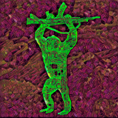 moritzheiden's tweet image. David was first and picked number 73 from the randomized list of holders.

0x942e312ca1b35b93b84ff3686037f4e783a26b47

Congratulations!

Now the @monkeyverseDAO has to decide which Affen to give away.
Bruce Vervayne? Christopher Colobus? Chewuacca or maybe J. Sebastian Patach?