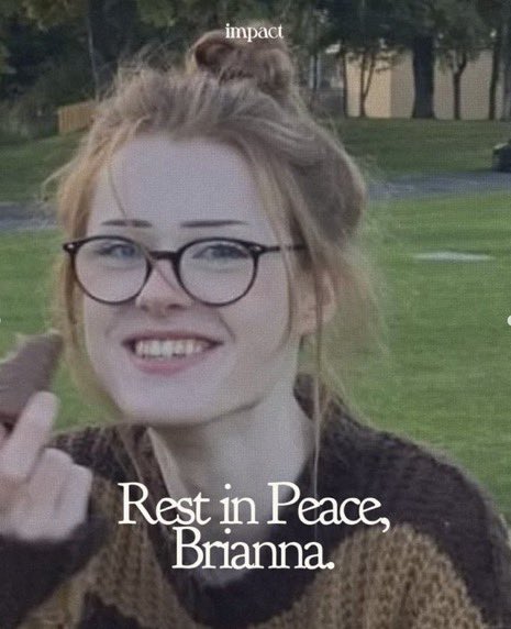 Brianna Ghey Insta