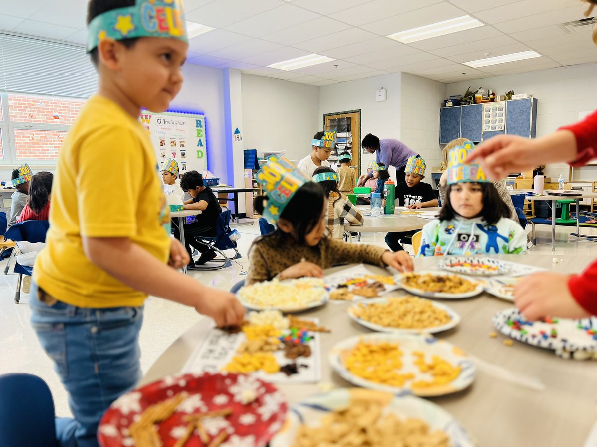 Bucknell Elementary tweet media