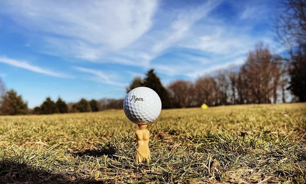 Piper Golf on Twitter "Grab a pair (of Piper balls)"