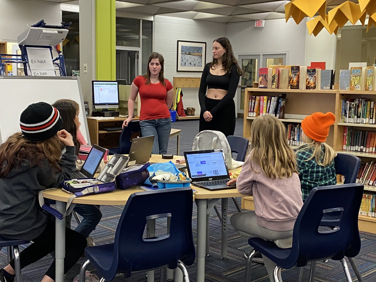 Withrow Jnr PS & Quest Alternative tweet media