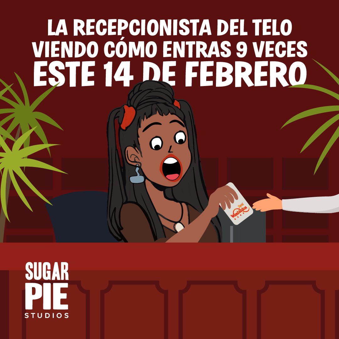 sugarpielaserie's tweet photo. Amen mucho en este dรญa โค๏ธ #memes #peru #peruvianmemes #shitpostperu #shitpostingperuano #dankperu #peruviandank #dankmemes #peruviandankmemes #peruano #memesperu #memesperuanos #peruvianshitposting #memasos #memazos #dibujosperuanos #costaverde #diadelosenamorados #sanvalentin https://t.co/qok5eklAzY