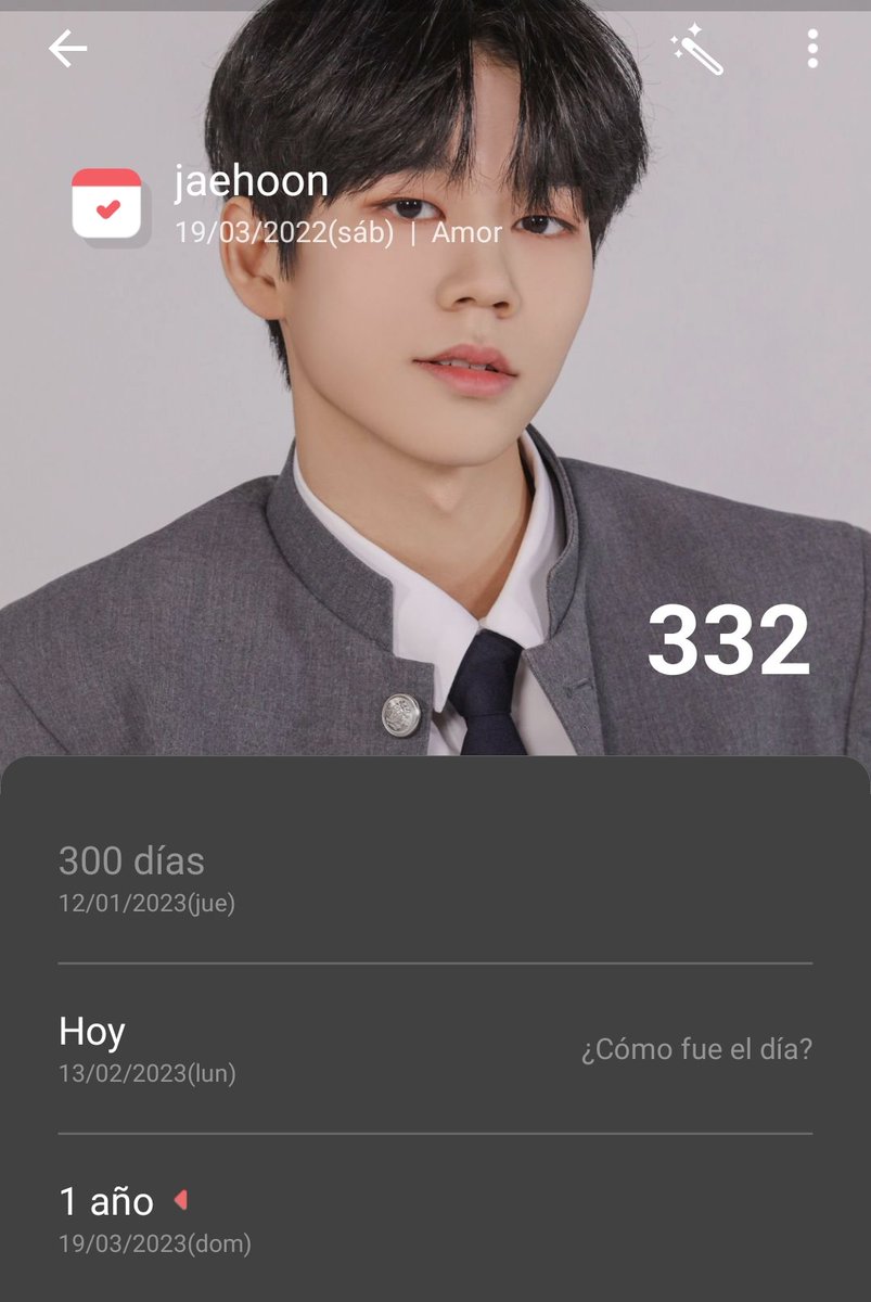 m_srtam's tweet photo. Lo extraño mucho 😭❤️ https://t.co/e6tsWzY0Fo