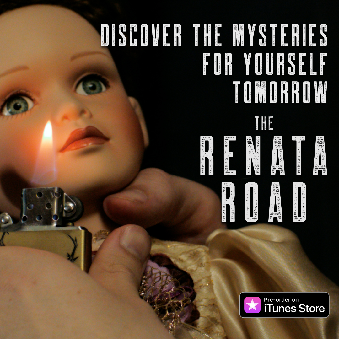 The Renata Road tweet media