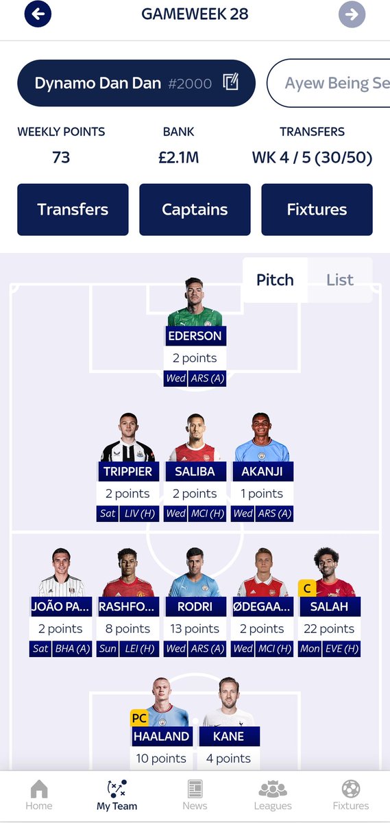 dbright_14's tweet photo. A) Made significant progress since the World Cup finished, jumping 5000 places
B) Another very rounded rank of 2000, following Jan's 7000 rank 🤯
#SkyFF https://t.co/fwYeC5NPlw