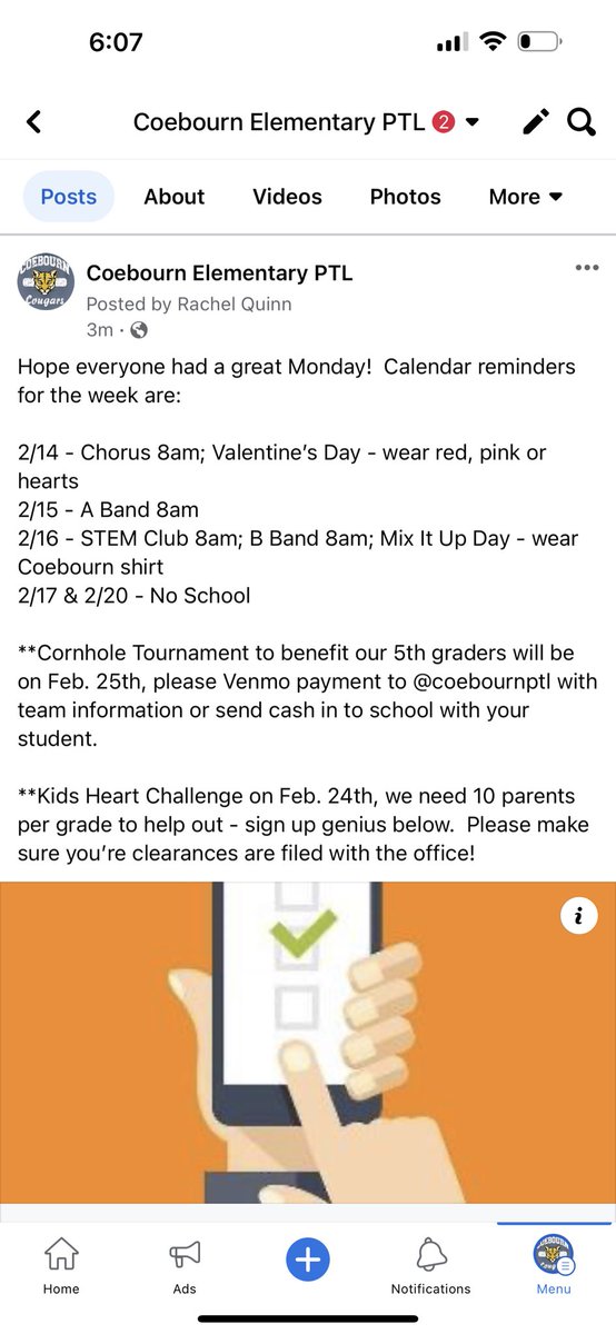 CoebournPTL (@coebournptl) on Twitter photo 