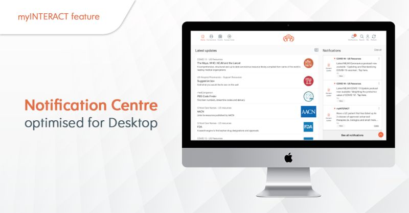 myINTERACT tweet media