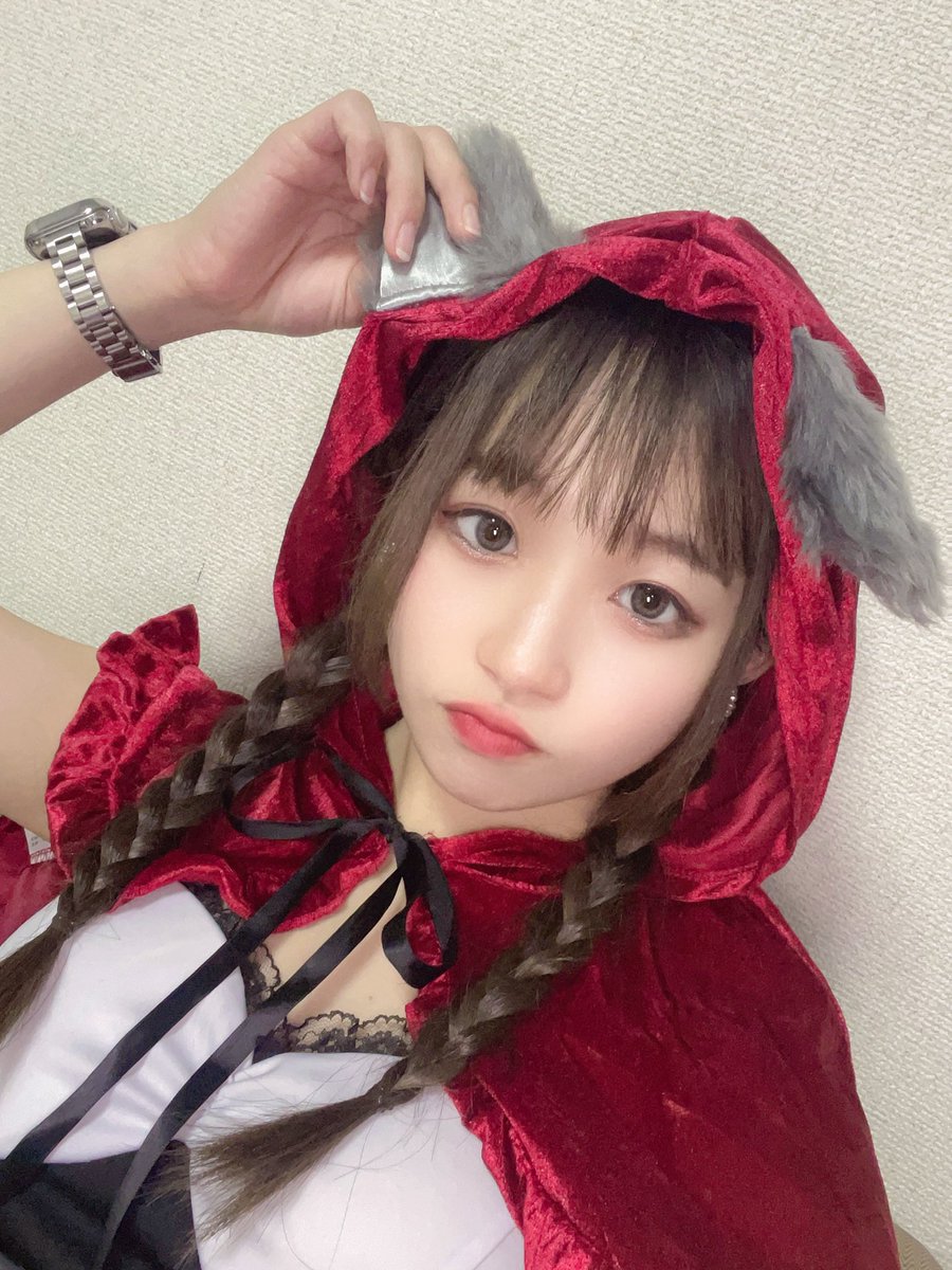 おはらみ🐥
いよいよ今日です❗️
人生で1番ドッキドキのバレンタイン💝
男装すごく良いし、新曲もかっこいいし！！
絶対来て後悔しないライブだと思うのでみんなお仕事終わりに来てくれると嬉しいな🐥
まだ私は色々頑張ります🥺
今日も一日頑張ろう💪