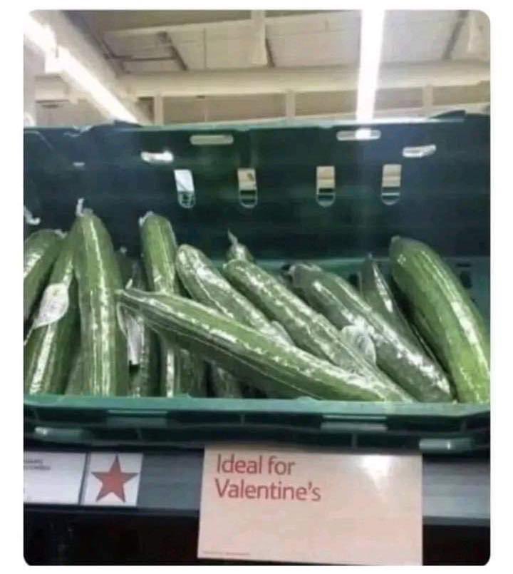Happy Valentine’s 🤣