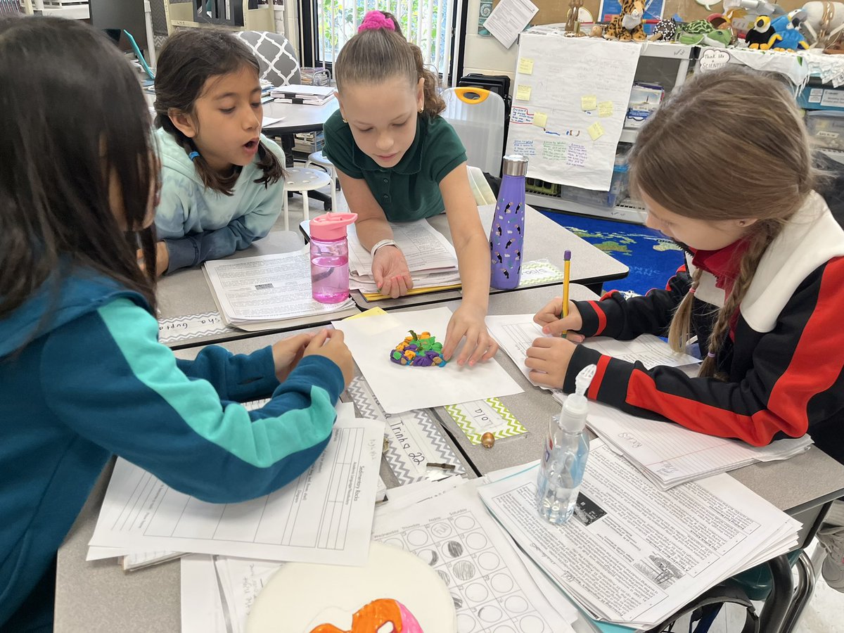 Leila Kanzer tweet media