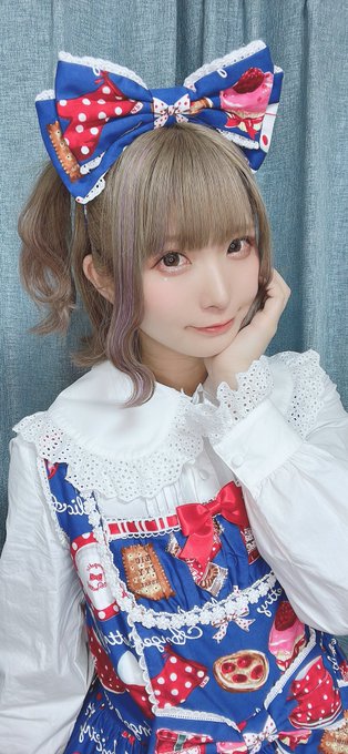 Twitterのコスプレ画像5