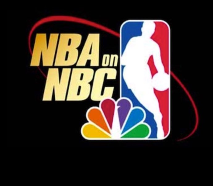 REPORT: “NBC Sports is prepared to make an aggressive offer to win back NBA rights after more than 20 years without them,” via <a href="/sherman4949/">Alex Sherman</a>/<a href="/CNBC/">CNBC</a>. 

(cnbc.com/2023/02/13/nbc…)