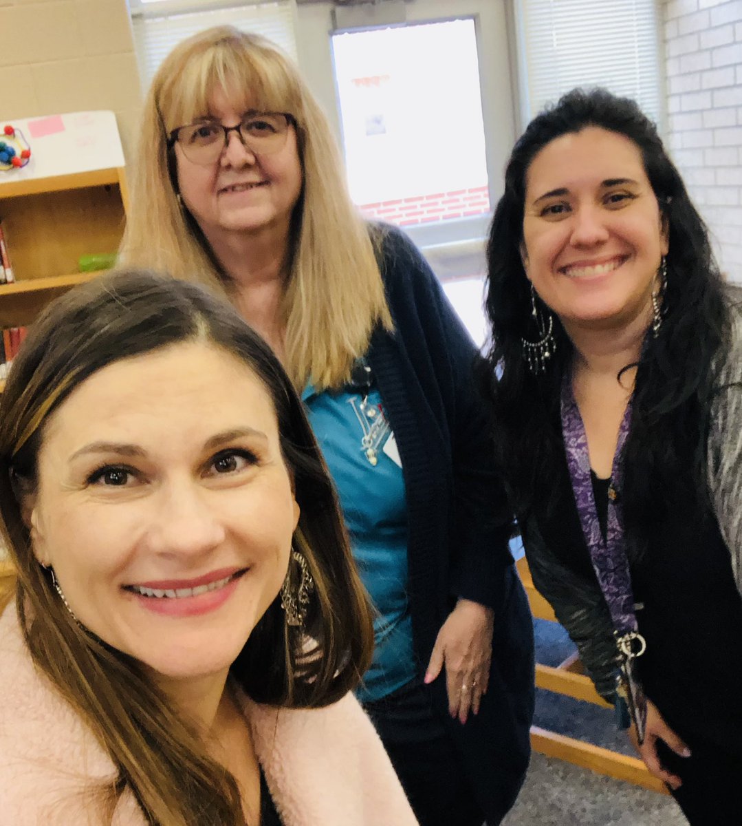 NataliaESL's tweet image. Always fun to visit @JudsonISD and catch up with some friends! Thank you, Maria Richison 💕 for bringing #7steps to Metzger Middle School!! Lilo Brill- it’s always pleasure to see you!  ❤️ #QSSSA and #noIDK were at the top of the list :)