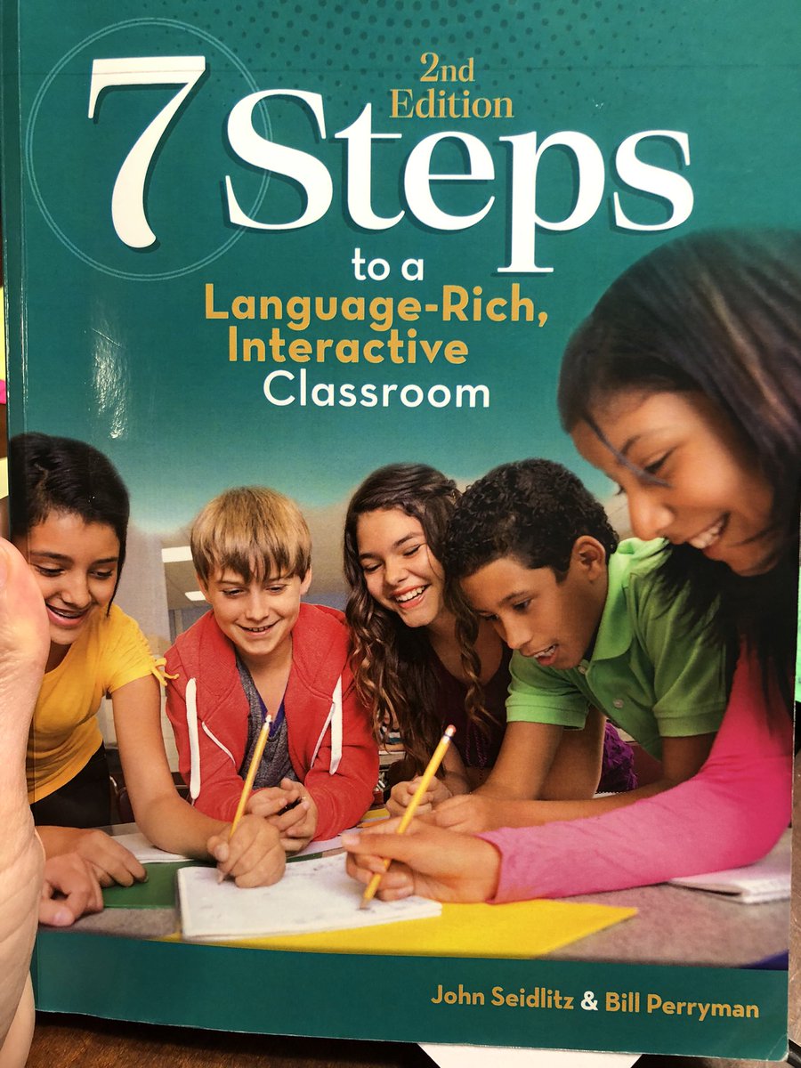 NataliaESL's tweet image. Always fun to visit @JudsonISD and catch up with some friends! Thank you, Maria Richison 💕 for bringing #7steps to Metzger Middle School!! Lilo Brill- it’s always pleasure to see you!  ❤️ #QSSSA and #noIDK were at the top of the list :)