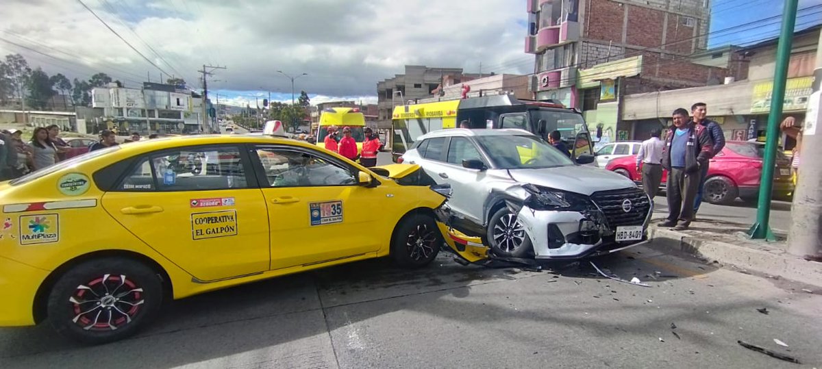 Conoce cuántas y cuáles fueron las #emergencias que atendimos durante esta semana, ingresa en el siguiente enlace y obtén más información: bit.ly/3Il6ZzW

#BomberosRiobamba #TrabajamosPorTuSeguridad