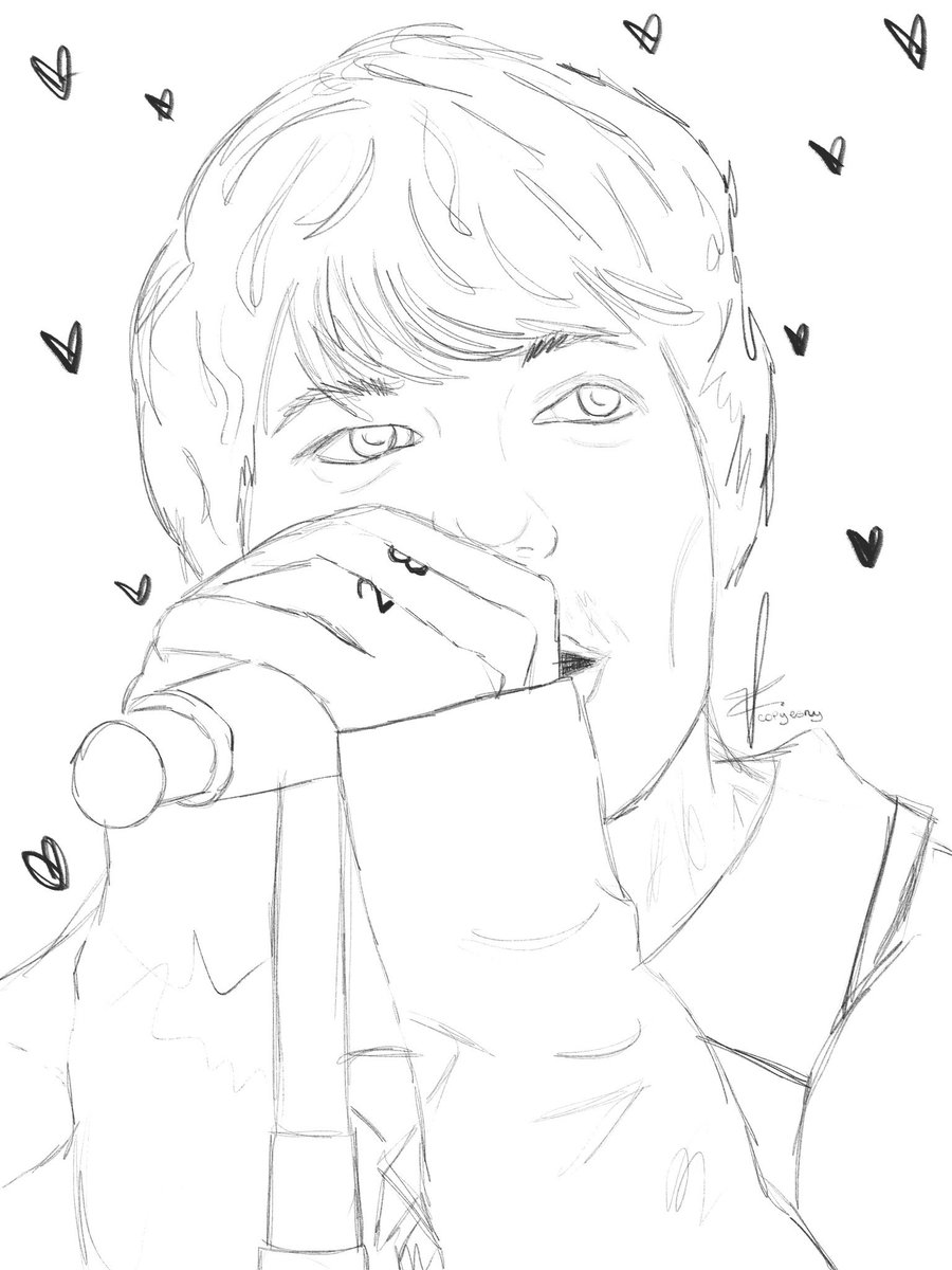 louis <3