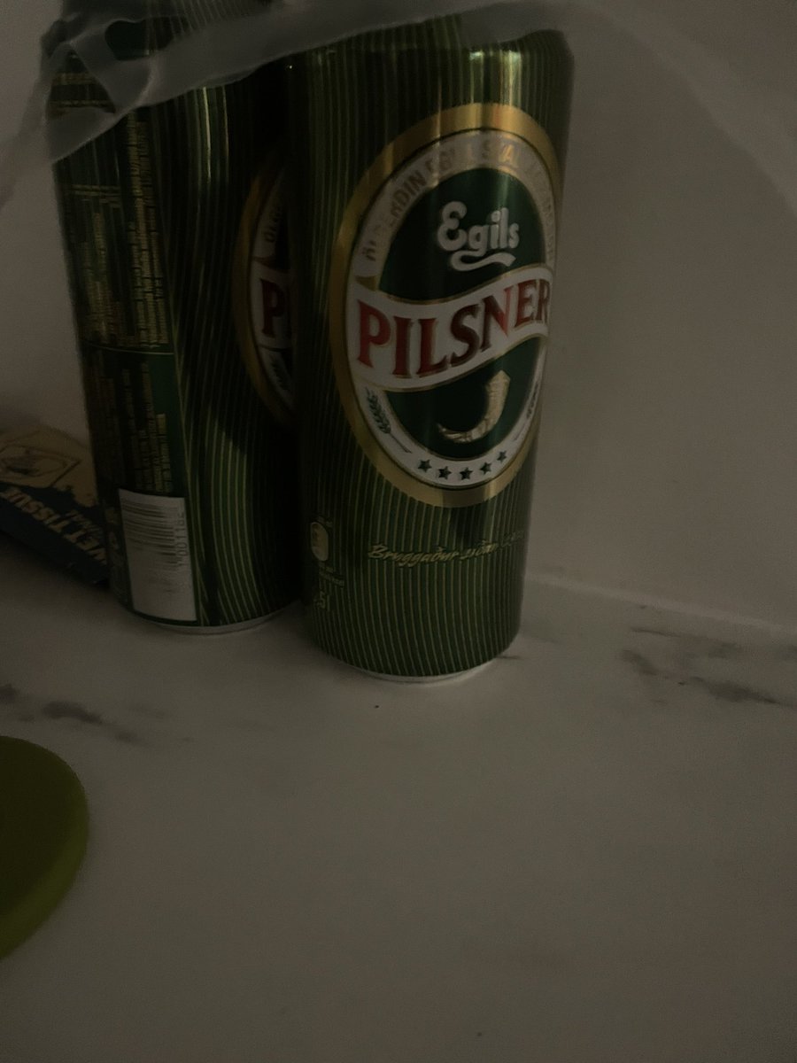 FreyrTen's tweet photo. Einn svona fyrir háttinn🥱 https://t.co/P64Pj2sxNs