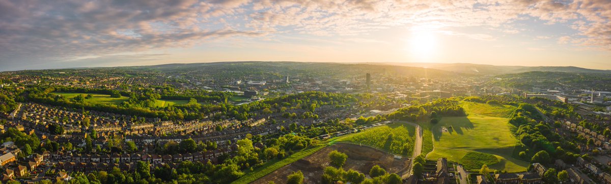 Symphonic landscapes: Sheffield. This is one of the most beautiful cities in the U.K. with the amazing Peak District on our doorstep. Come and celebrate the success of music in our area on March 4th. Mendelssohn and Sibelius. thebrigantes.uk/landscapes.html