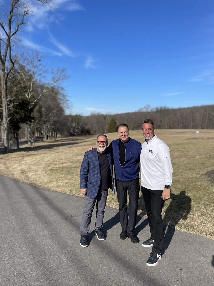 tcnewjersey's tweet photo. Today, it was an honor to have Rev. Jimmy Jack at Adult &amp; Teen Challenge New Jersey. 
He shared a powerful message with the men about pressing on even in failure and talked about many miraculous aspects of his own story of redemption. 
We were so grateful to have him! https://t.co/irzYIr2Q9L