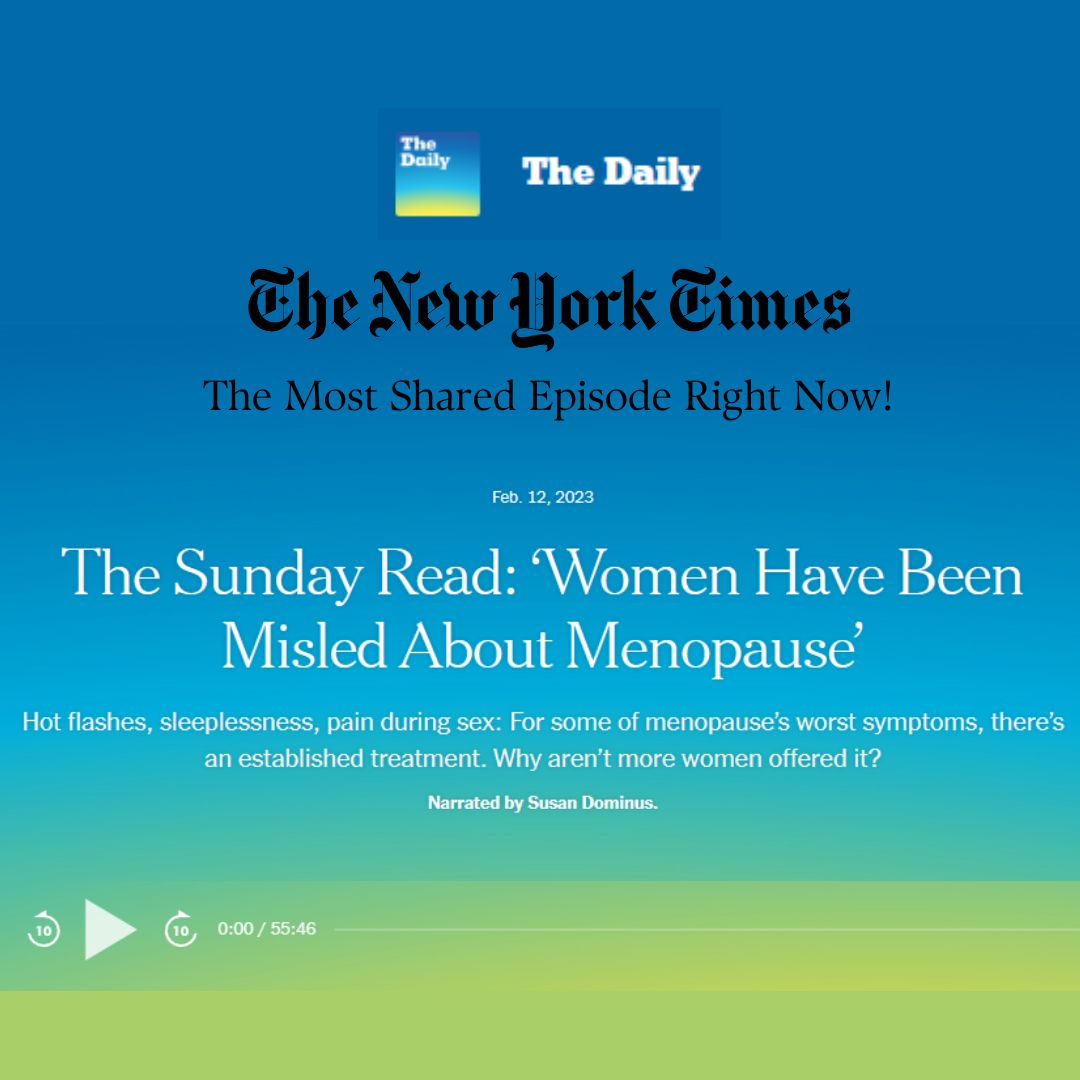 Rena Malik, MD Urologist on Twitter "RT drrachelrubin The New York