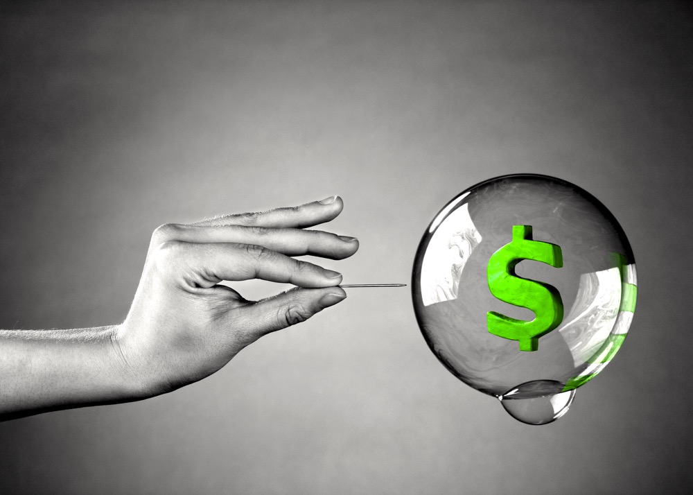 ProperInvesting's tweet image. Why I’m Afraid Of Bubbles dlvr.it/SjMs41