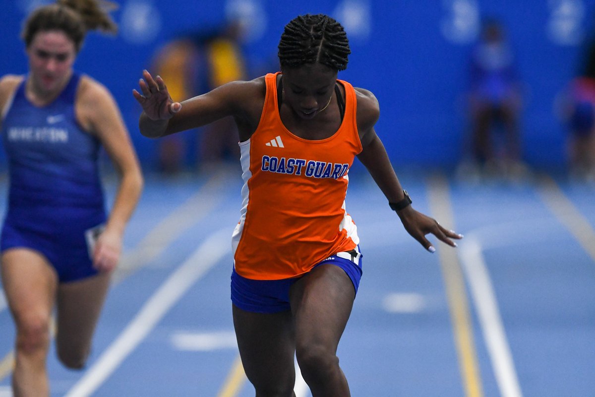 U.S. Coast Guard Academy on Twitter "Track star and Class President 1