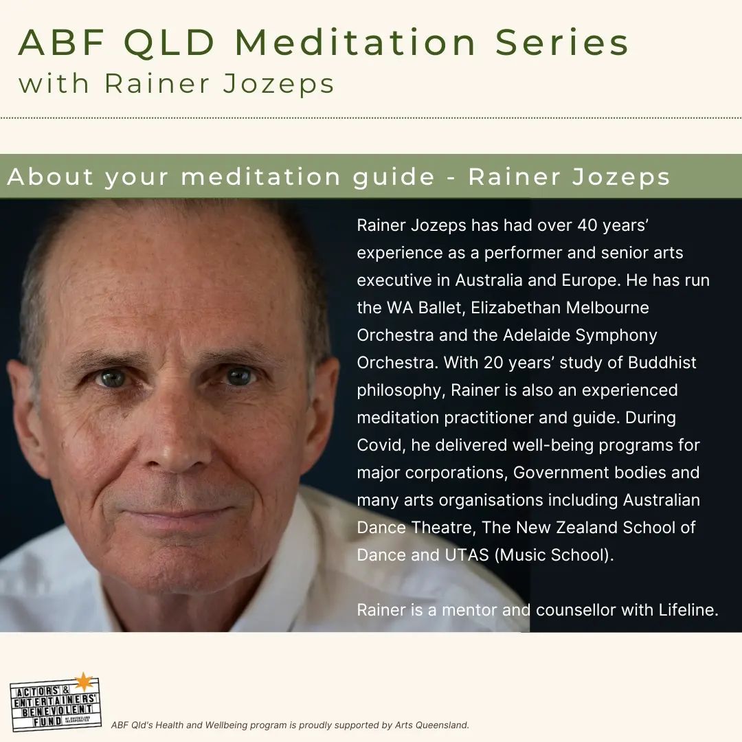 Arts Queensland tweet media