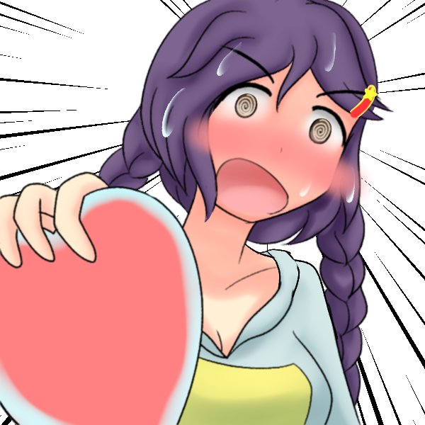 三好紗南ちゃんのバレンタインRTA

プロデューサーさん!
あげる!
はい!!!!!

(壁抜けグリッチにより画面外へ)

タイマーストップ!!!!!!(大声)

 #三好紗南 