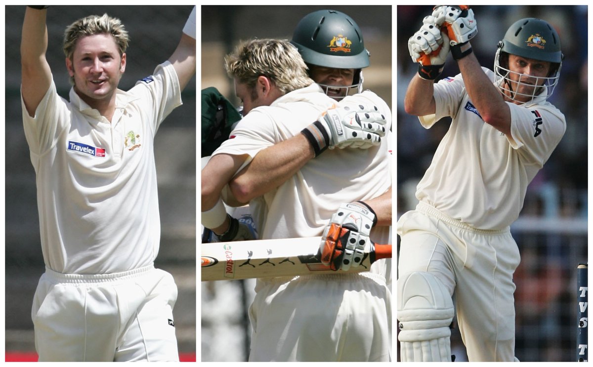 Fox Cricket tweet media