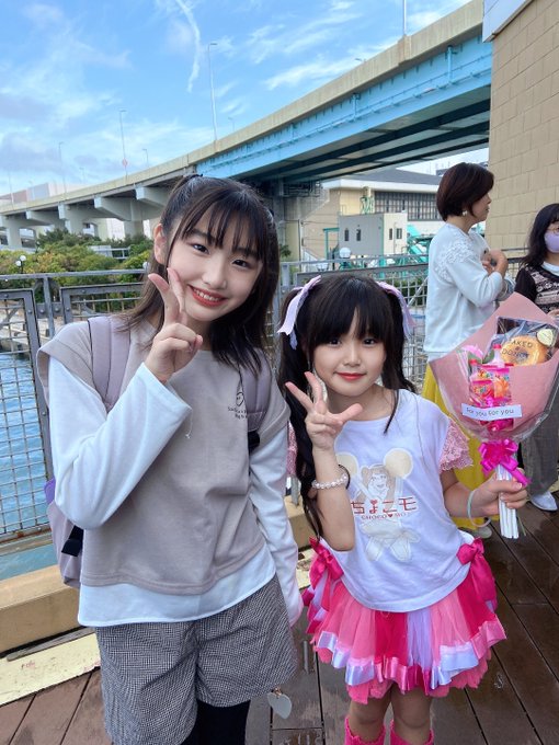 Twitterのコスプレ画像23