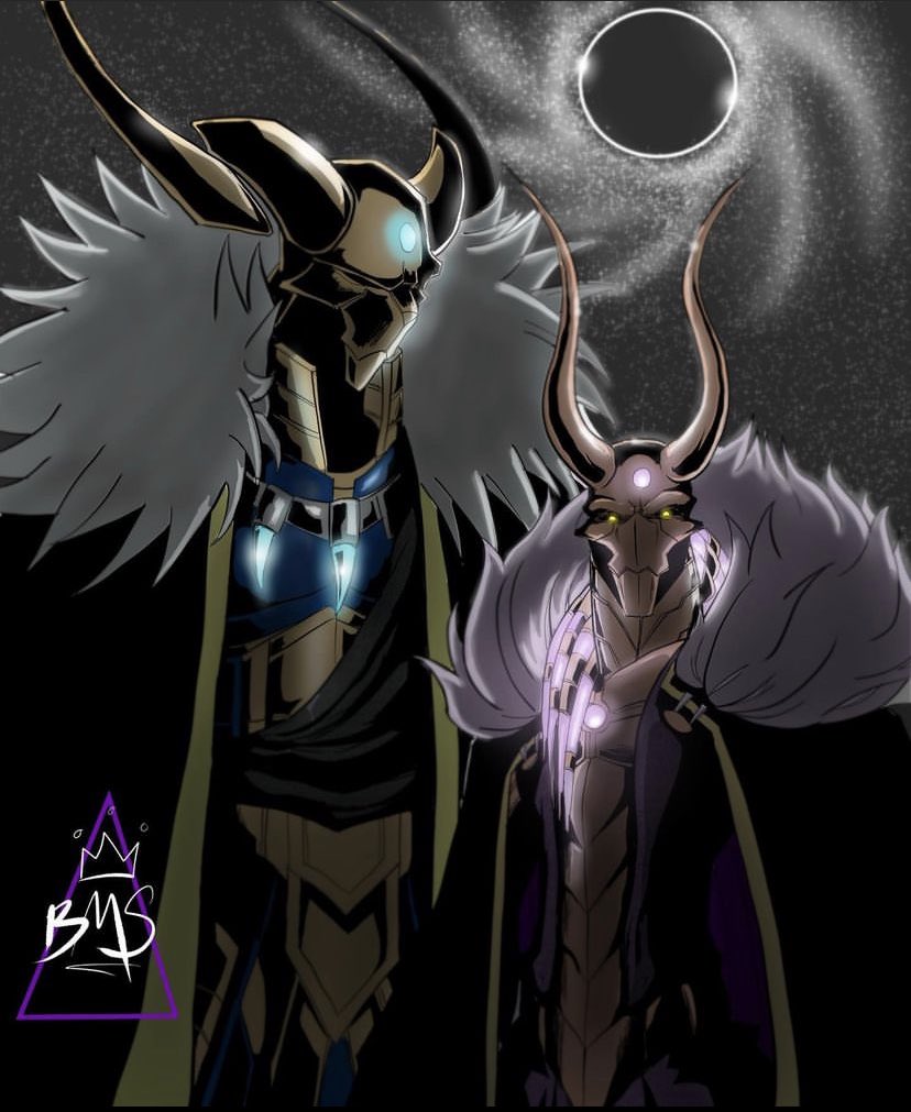 SPLICERofficial's tweet image. “It’s crowded down there”……..”Let’s change that”globalcomix.com/c/splicer?lang… @globalcomix #SPLICER #splice #Ragnarok #Kuma #manga #comic #CLIPSTUDIO #BlackHole