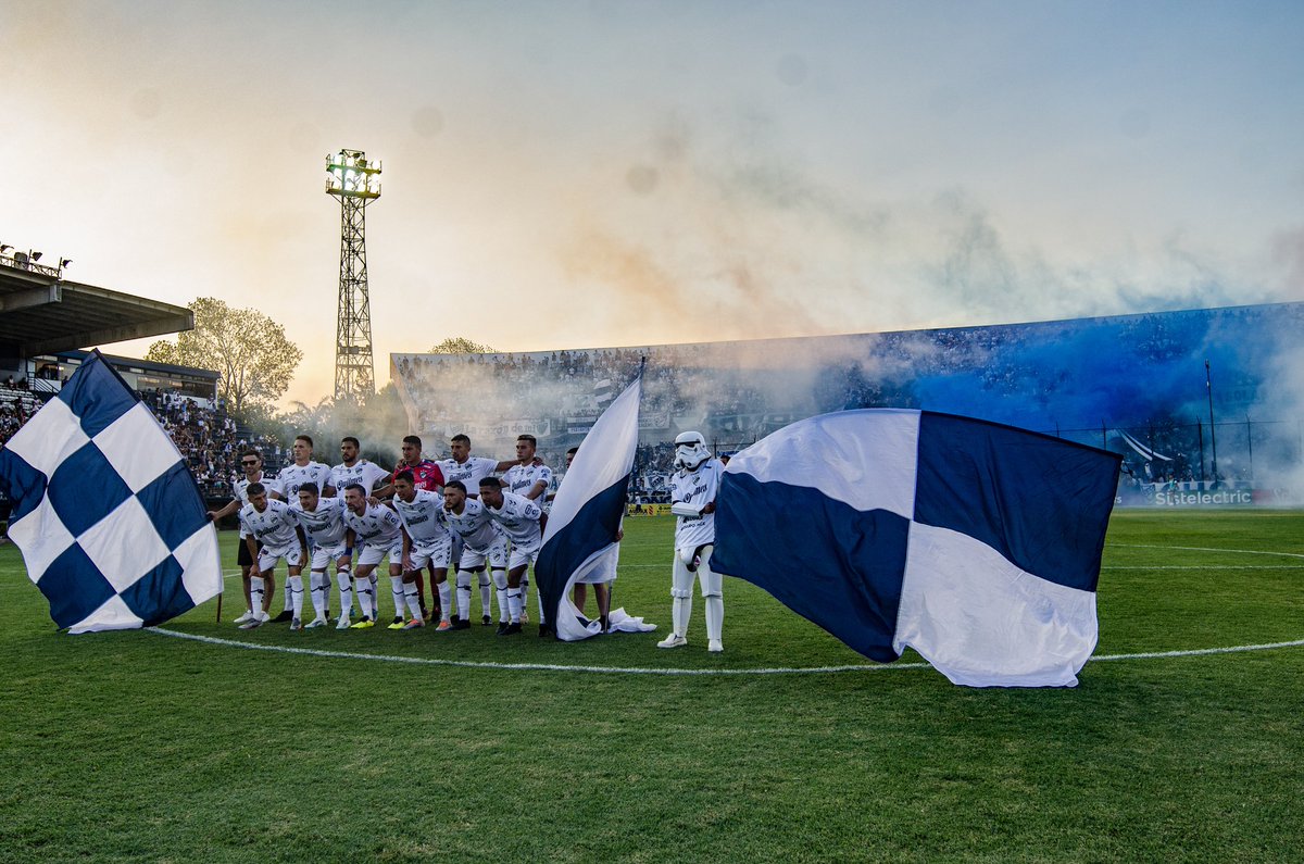 Quilmes A.C. tweet media