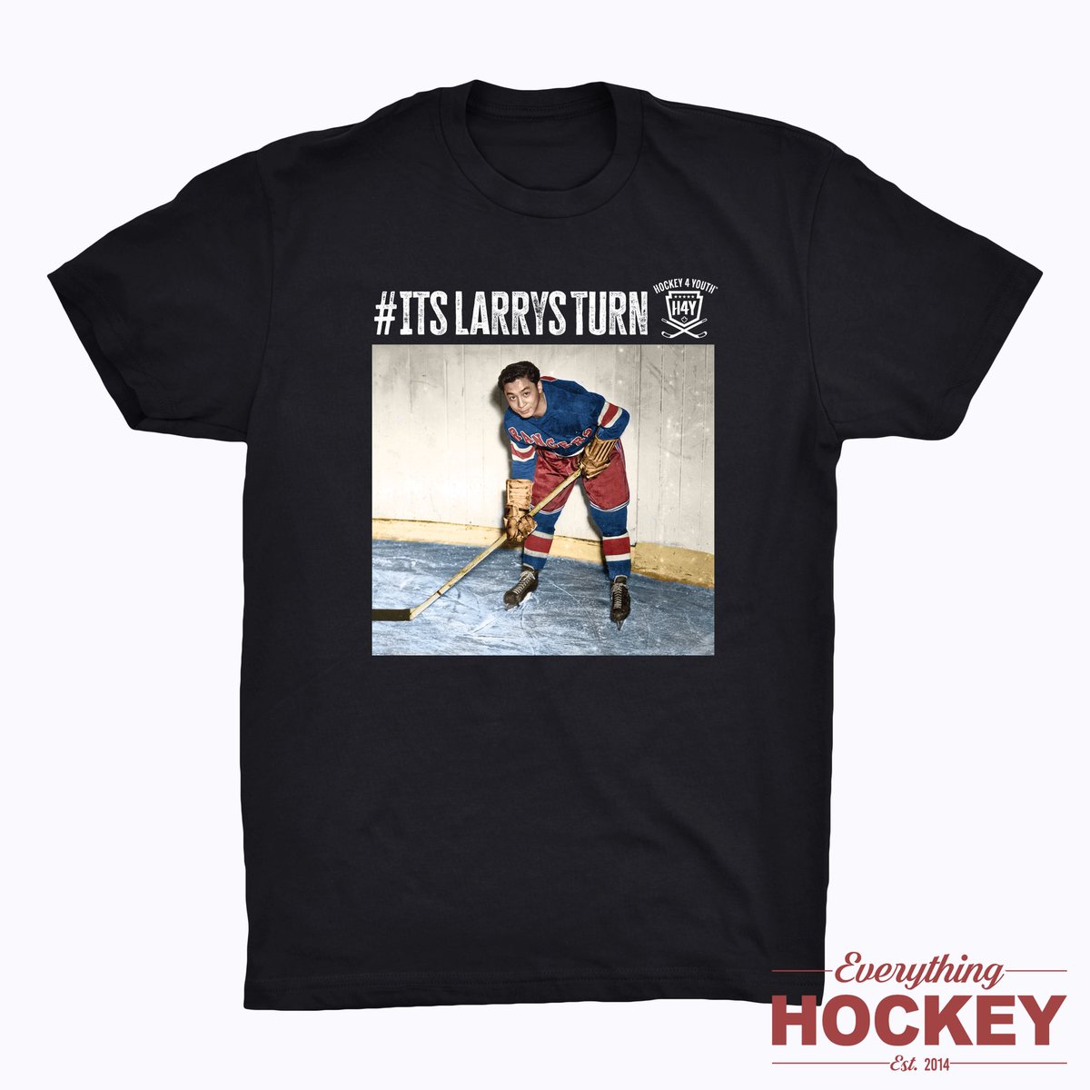 Clothing available🚨 #ItsLarrysTurn

Hockey Lace Hoodies & T-Shirts👇

everythinghockey.com/larrykwong