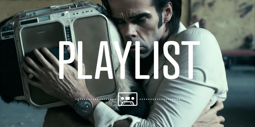 ¡Bienvenidos oyentes! 🎶 
Puedes sentirlo, el tema de este mes es Touch. Así que toma tus audífonos 🎧Así que toma tus audífonos 🎧 y conéctate con la música del playlist mensual, una cuidadosa selección de DJ Jim Q.  

#PressPlay ▶️bit.ly/3E4gnFF #CMTouch