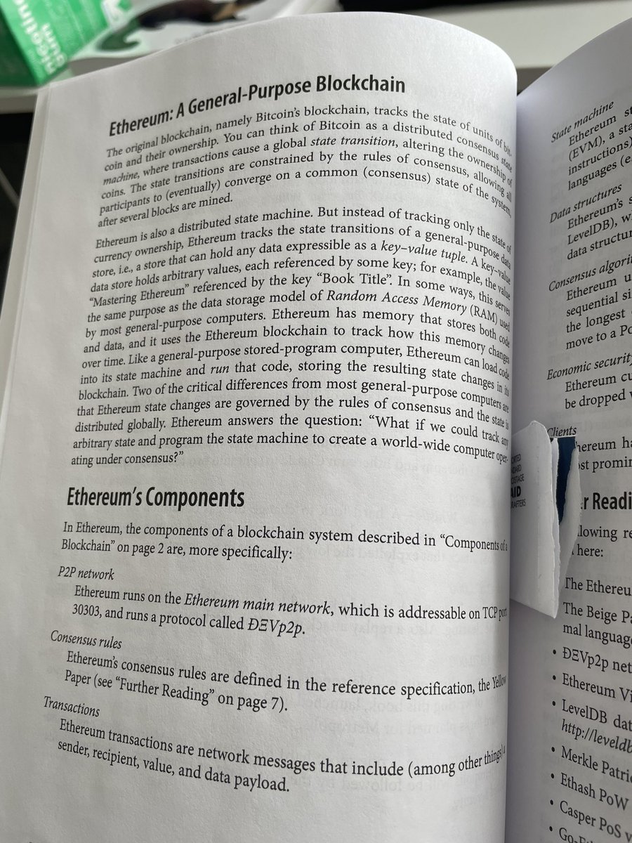 leftypersuasion's tweet image. 🧐 #MasteringEthereum