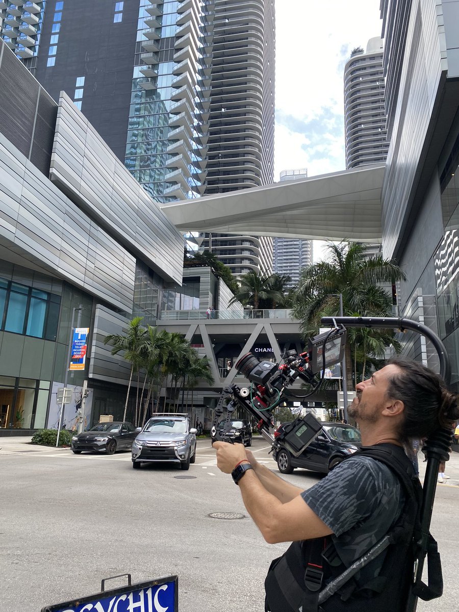 ECOCINEMA tweet media