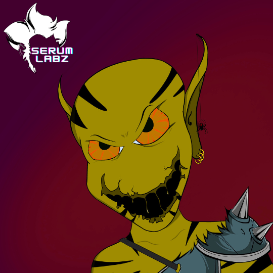 SerumLabz Collective (@serumlabznft) on Twitter photo 🔥Ep. 28 PHOENIX RISING SPACES
🔥Feb 15th @ 3pm EST
🎁Win a LabGoblinz #NFTs
💥Follow <a href="/SerumLabzNFT/">SerumLabz Collective</a> <a href="/LabGoblinZ/">LabGoblinZ</a> <a href="/Mutantapewife/">MAW | Mutant Ape Wives</a>
💥Like/RT
💥Tag 3 Friends
⬇️Must be in this space⬇️
x.com/i/spaces/1djxX…
#NFTGiveaway #ETH #LabFam #Crypto 🔥Ep. 28 PHOENIX RISING SPACES
🔥Feb 15th @ 3pm EST
🎁Win a LabGoblinz #NFTs
💥Follow <a href="/SerumLabzNFT/">SerumLabz Collective</a> <a href="/LabGoblinZ/">LabGoblinZ</a> <a href="/Mutantapewife/">MAW | Mutant Ape Wives</a>
💥Like/RT
💥Tag 3 Friends
⬇️Must be in this space⬇️
x.com/i/spaces/1djxX…
#NFTGiveaway #ETH #LabFam #Crypto