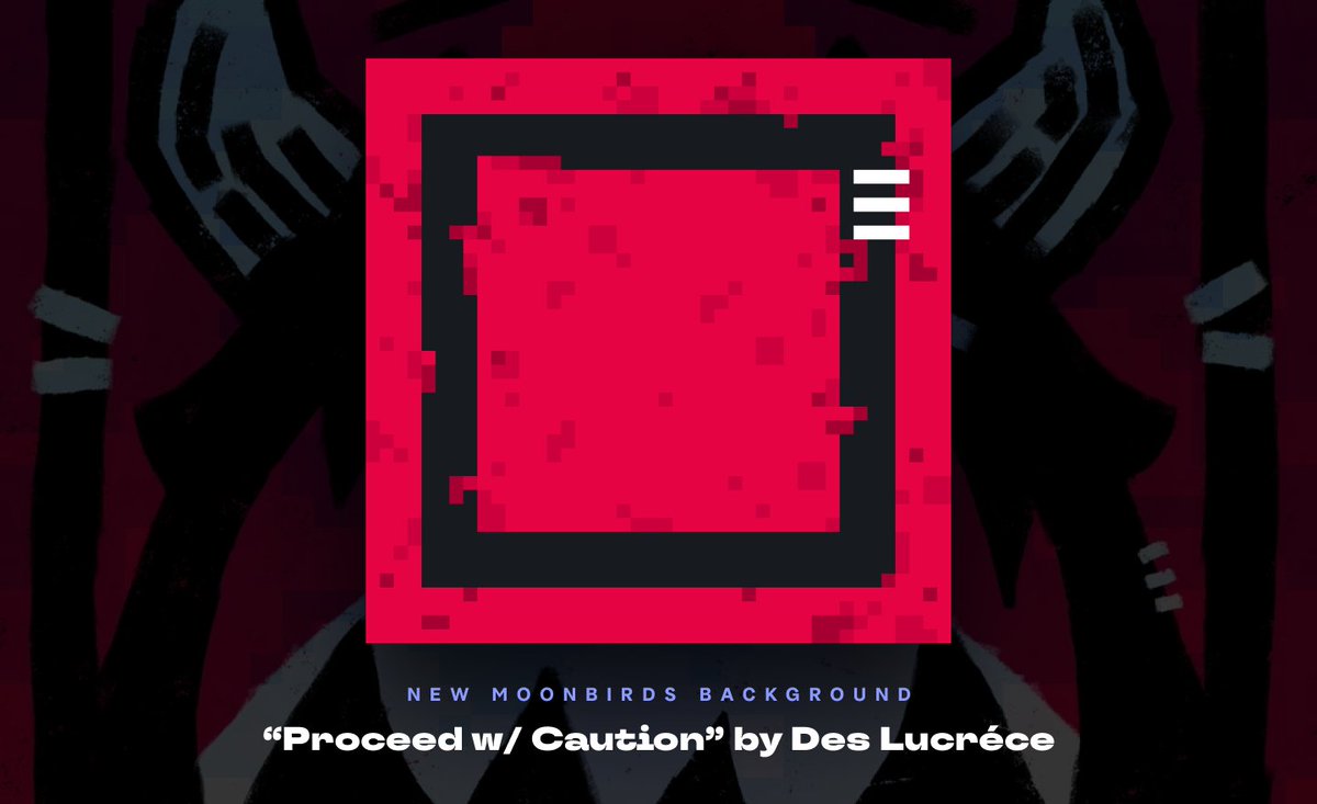 Moonbirds tweet media