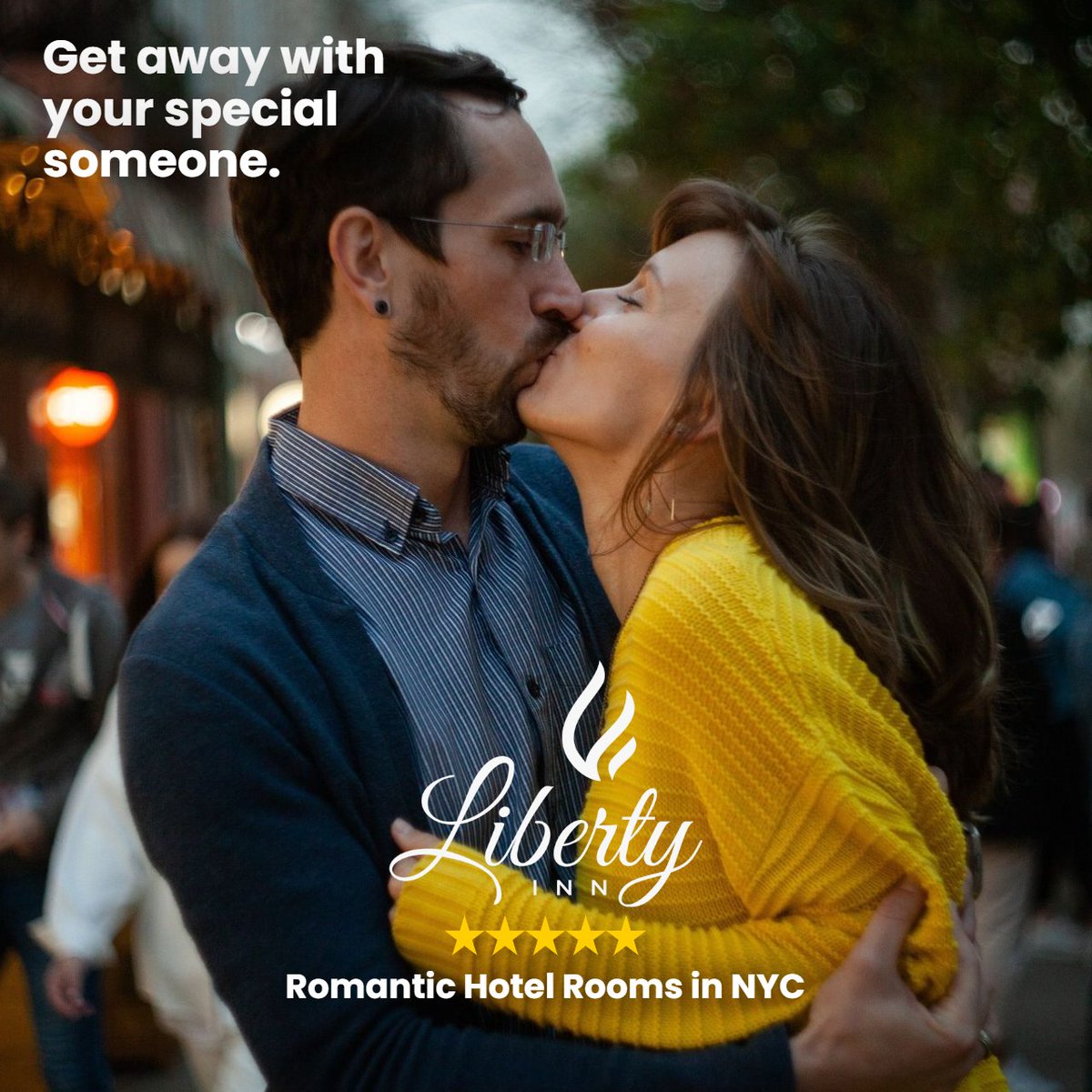 LibertyInnNY's tweet photo. 💗 Visit @LibertyInnNY and book our hourly hotel rooms to celebrate Valentine's Day with the one you #love! 🛏 Book now: https://t.co/sQMTWtEPrG 💗 #libertyinnnyc #hotelroom #chelsea #romanticrendezvous #hourlyhotel #brooklyn #manhattan #queens #newjersey #happyvalentinesday https://t.co/WinNQVSBhS