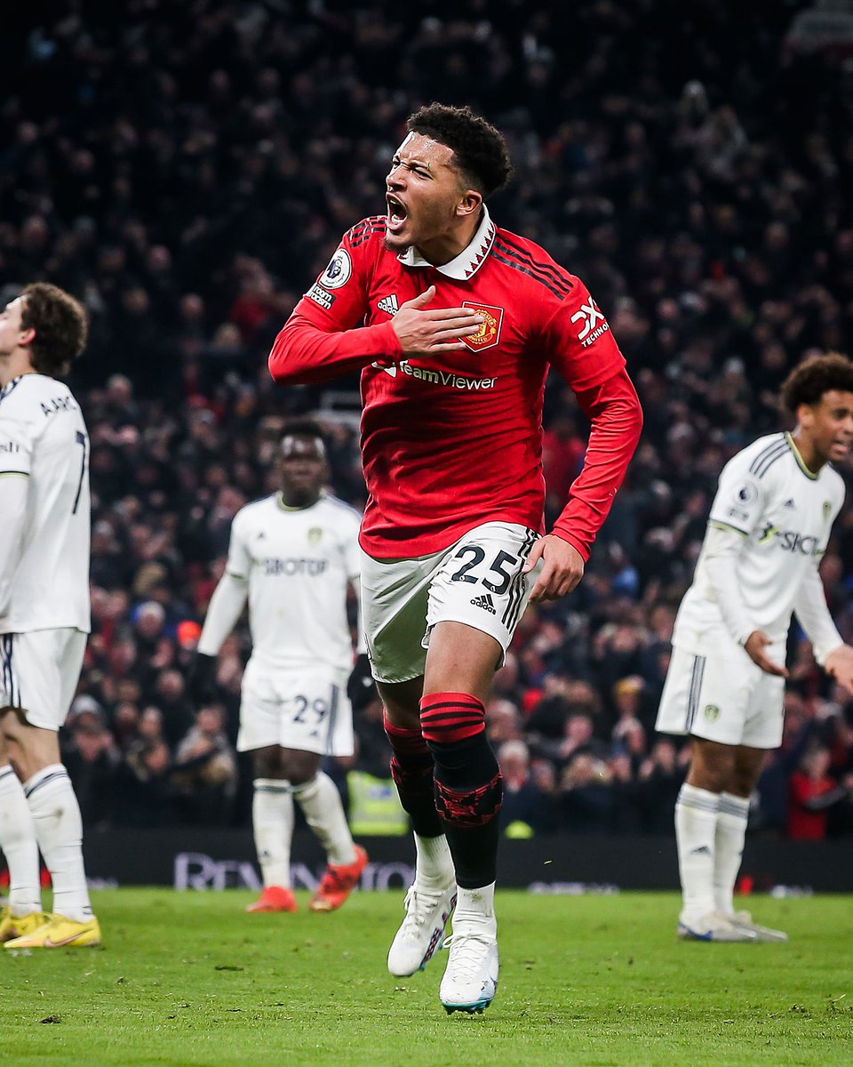 Andrés United 🔰 - Manchester United tweet media