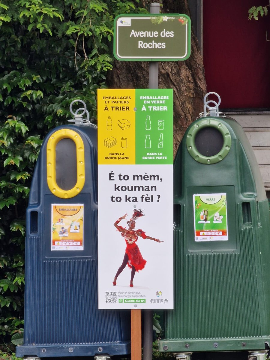 CCDS Guyane tweet media