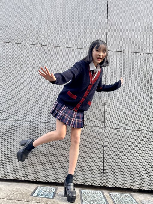 Twitterのコスプレ画像10