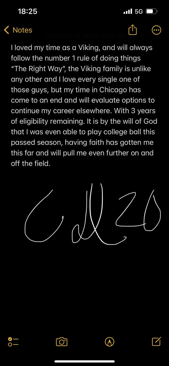 Colton Davis✝️ tweet media