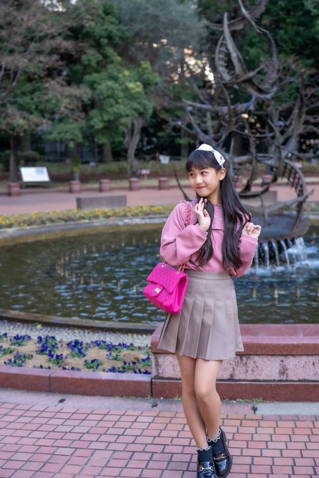 Twitterのコスプレ画像23