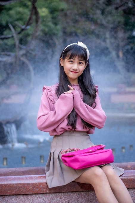 Twitterのコスプレ画像22