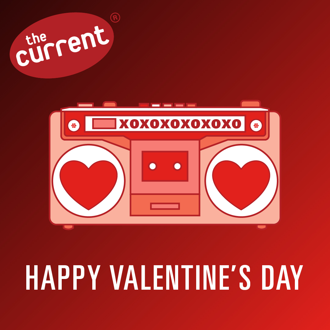 The Current On Twitter What Better Way To Celebrate ValentinesDay happy-music-to-make-you-feel-better-youtube-music