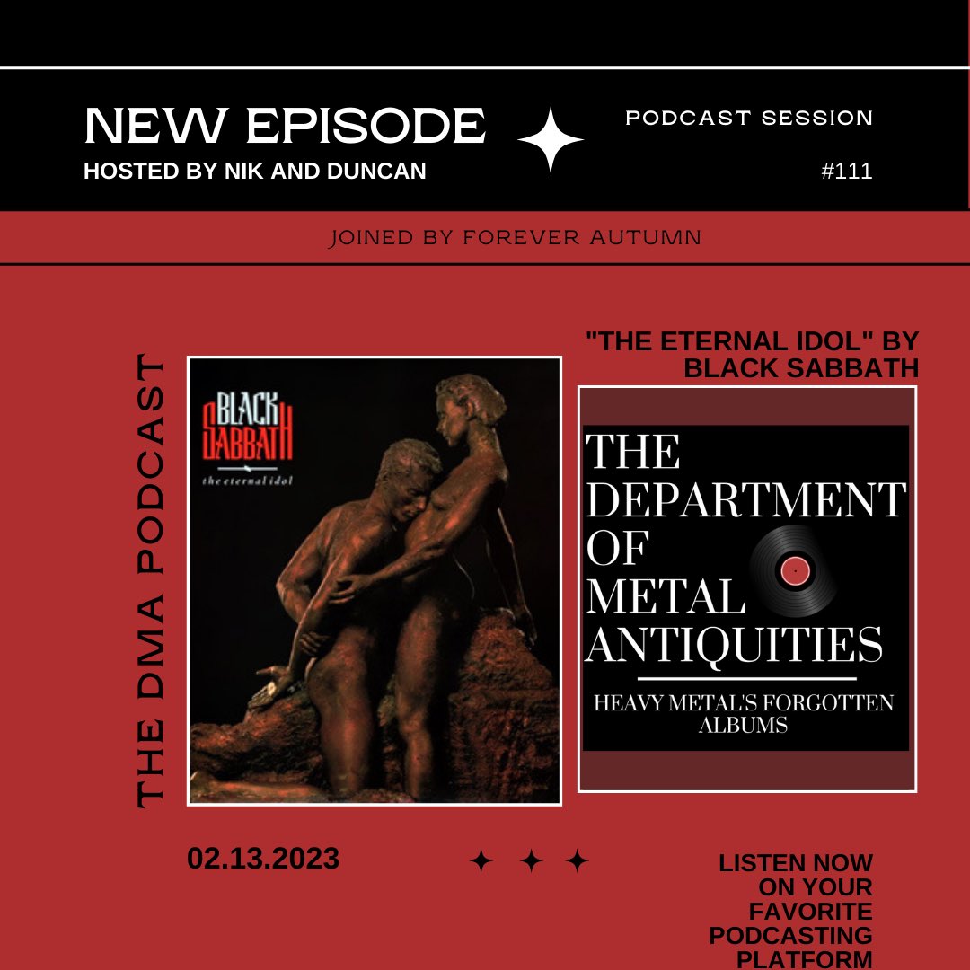 New podcast is now streaming. 

Thank you <a href="/ForeverAutumn/">Forever Autumn</a> 

podcasts.apple.com/us/podcast/the…